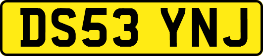 DS53YNJ