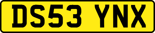DS53YNX