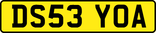 DS53YOA
