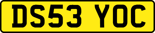 DS53YOC