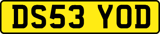 DS53YOD