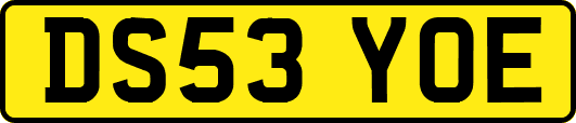 DS53YOE