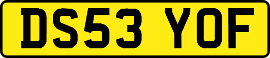 DS53YOF