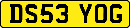 DS53YOG