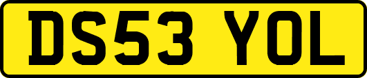 DS53YOL