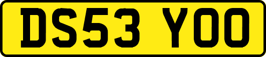 DS53YOO