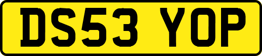 DS53YOP