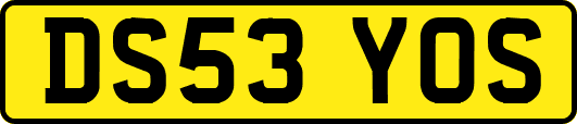 DS53YOS