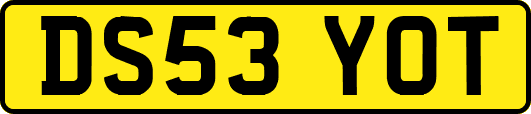DS53YOT