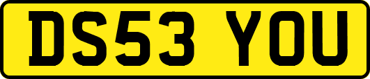 DS53YOU