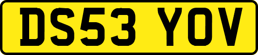DS53YOV