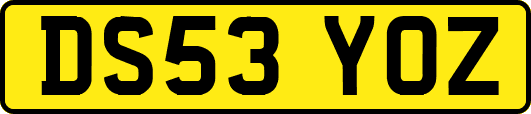 DS53YOZ