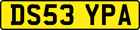 DS53YPA