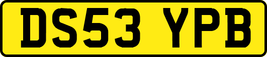 DS53YPB