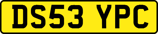 DS53YPC