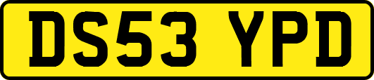 DS53YPD
