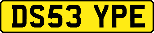 DS53YPE