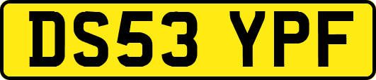 DS53YPF