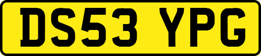 DS53YPG