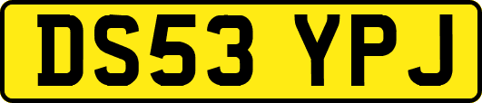 DS53YPJ