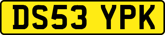 DS53YPK