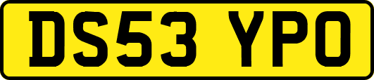 DS53YPO