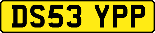 DS53YPP