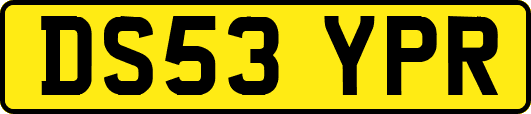 DS53YPR