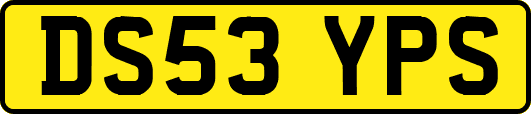 DS53YPS