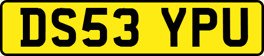 DS53YPU