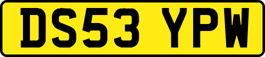 DS53YPW
