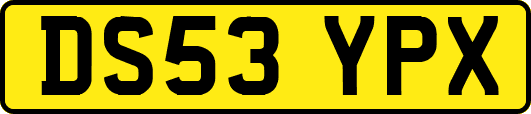 DS53YPX