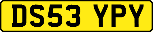 DS53YPY