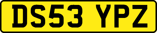 DS53YPZ