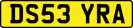 DS53YRA