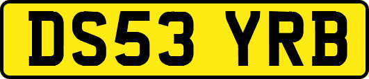 DS53YRB