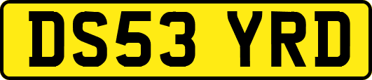 DS53YRD