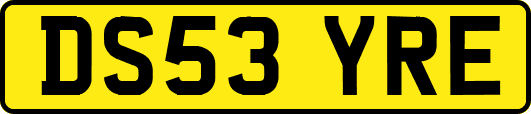 DS53YRE