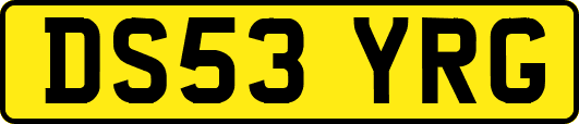 DS53YRG