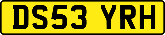 DS53YRH