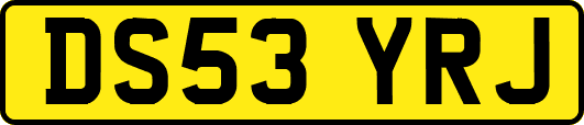 DS53YRJ