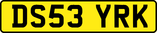 DS53YRK