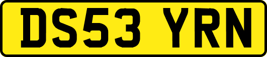 DS53YRN