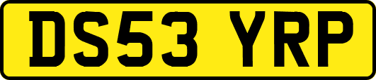 DS53YRP