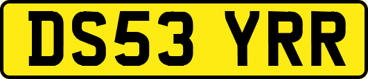 DS53YRR