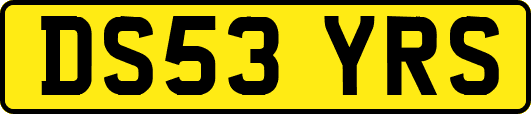 DS53YRS