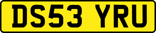 DS53YRU