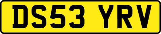 DS53YRV