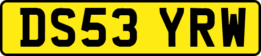 DS53YRW