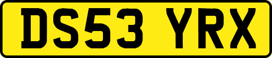 DS53YRX